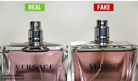 how to spot fake perfume testers|are perfume testers real.